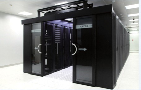 modular data center solutions for governments