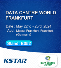 Data Centre World Frankfurt 2024