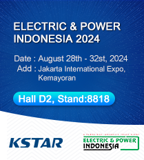 Electric & Power Indonesia 2024