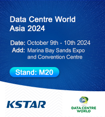 Data Center World Singapore 2024