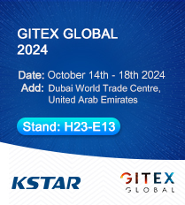 GITEX GLOBAL 2024