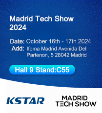 Madrid TECH SHOW