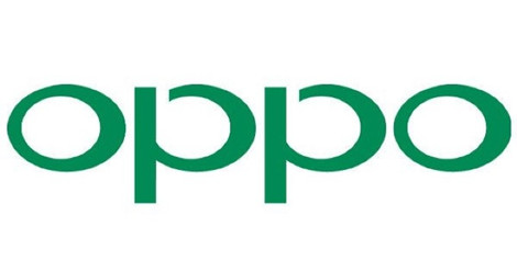 oppo logo