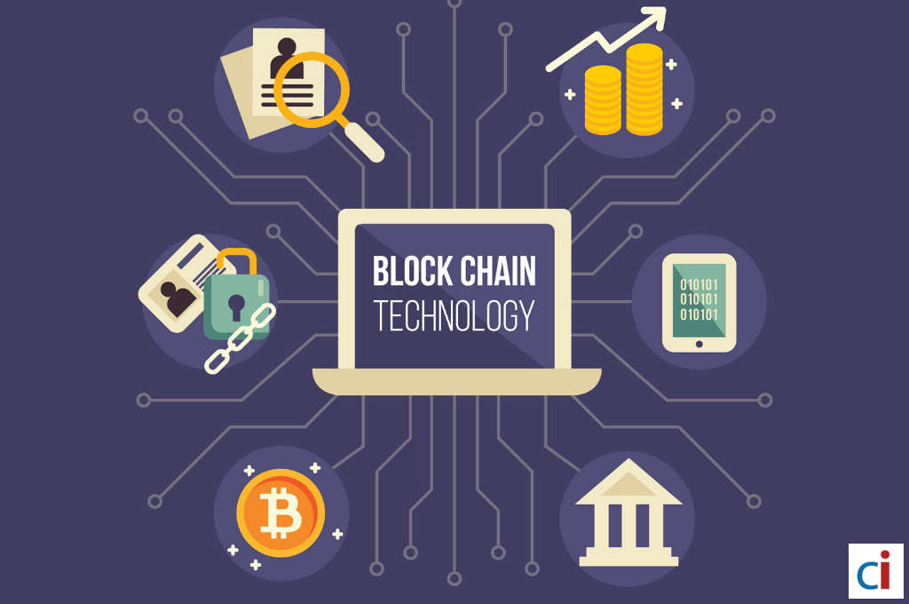 block chain IT service