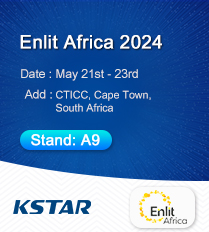 Enlit Africa 2024