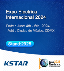 Expo Electrica Internacional 2024