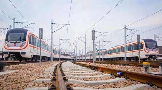 hangzhou metro