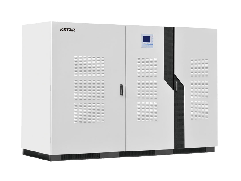 kstar industrial UID 100-800KVA