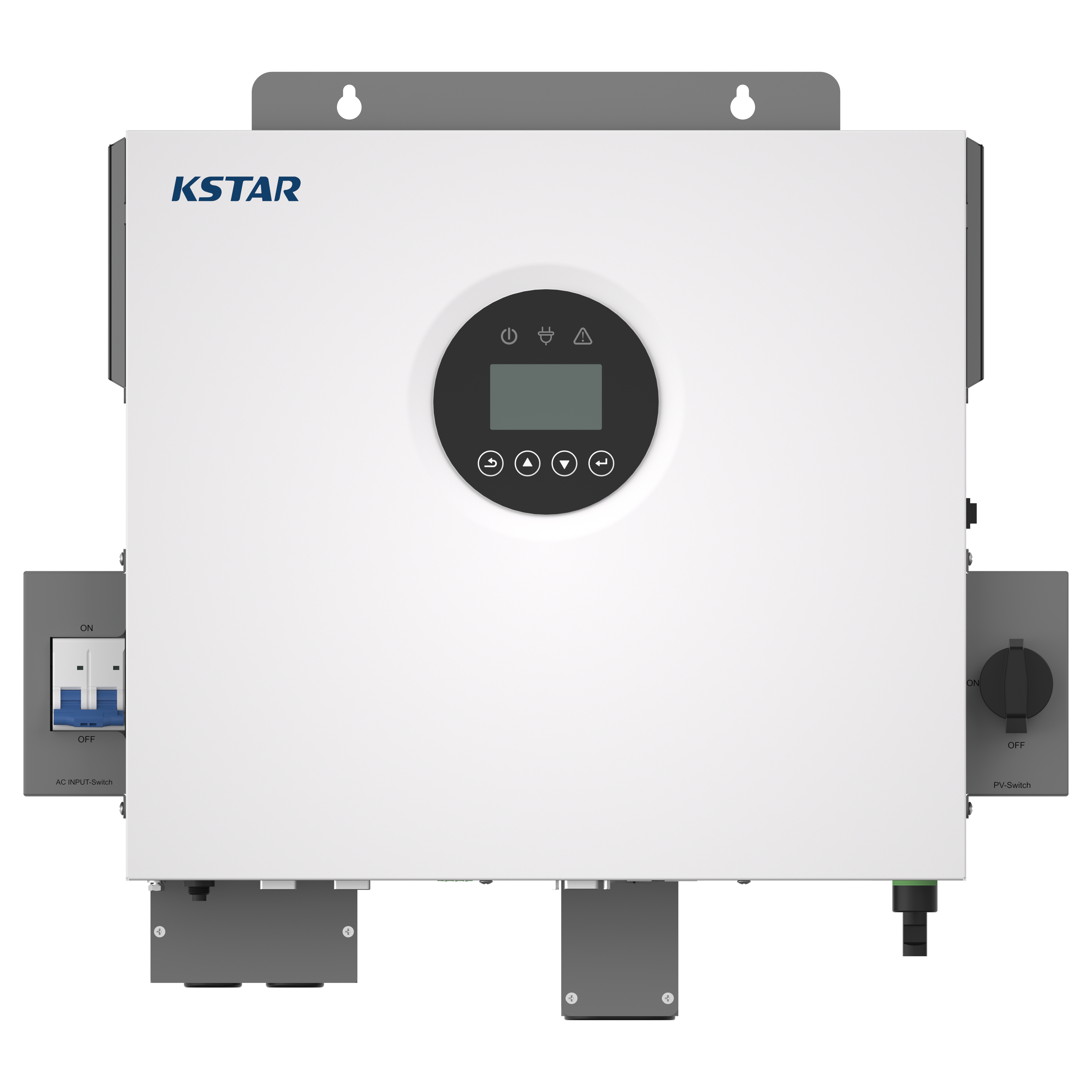 Kstar 3.6kW/6kW off grid inverter