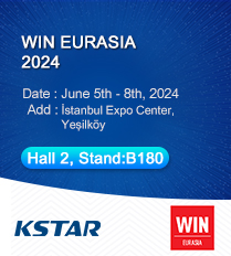 2024年土耳其國際工業自動化暨電子電力展（WIN EURASIA 2024）