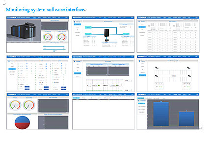 Kstar DCIM software 