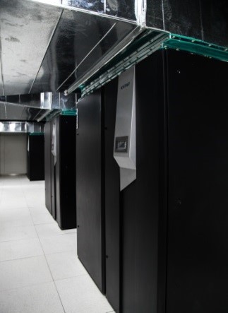 DATA CENTER COOLING MARKET